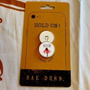 Rae Dunn phone grip